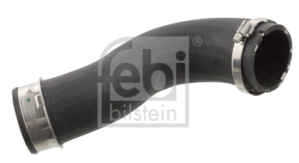 Charge Air Hose